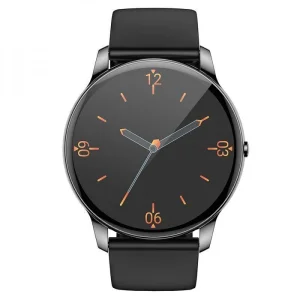 Смарт-годинник Hoco Y10 AMOLED Metal Gray