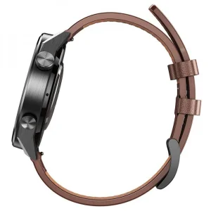 Смарт-годинник Hoco Y11 (Call Version) Black