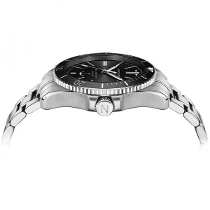 Механические часы NORTH EDGE ANCHOR Blue