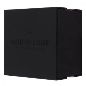 Механические часы NORTH EDGE ANCHOR Green