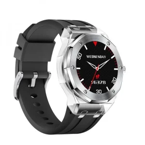 Смарт-годинник Hoco Y13 Black