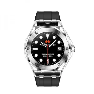 Смарт-годинник Hoco Y13 Black
