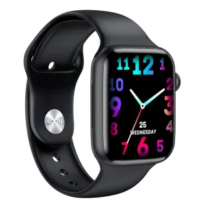 Смарт-годинник Hoco Y5 Pro (Call Version) Black