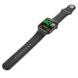 Смарт-годинник Hoco Y5 Pro (Call Version) Black