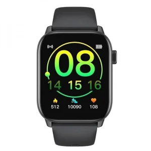 Смарт-годинник Hoco Y3 Black