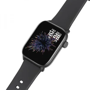 Смарт-годинник Hoco Y3 Black