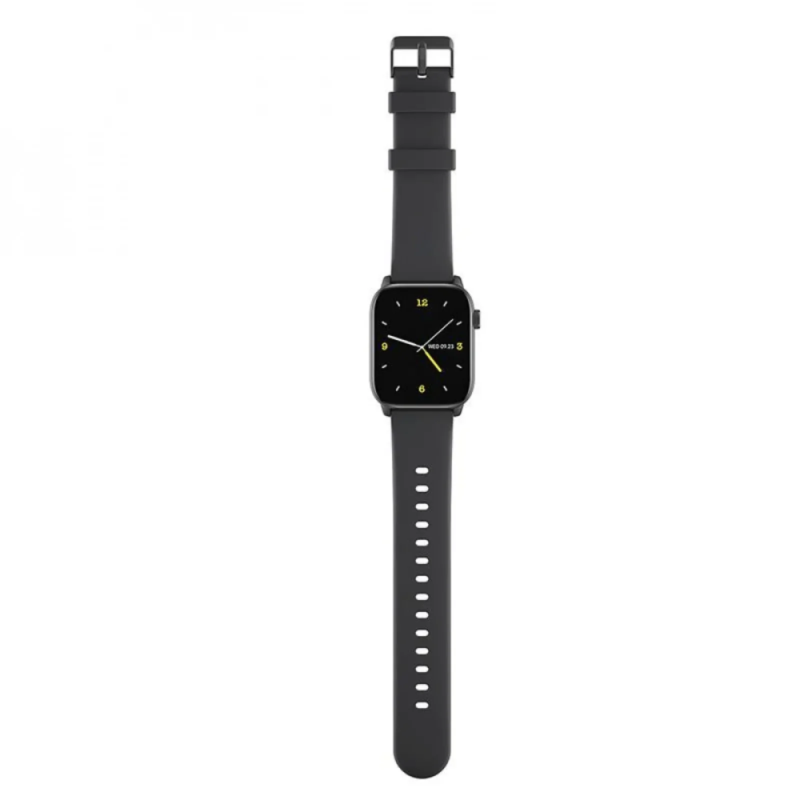 Смарт-годинник Hoco Y3 Black