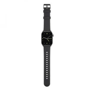Смарт-годинник Hoco Y3 Black