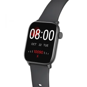 Смарт-годинник Hoco Y3 Black