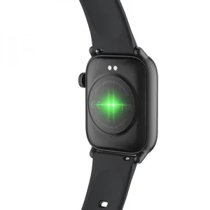 Смарт-годинник Hoco Y3 Black