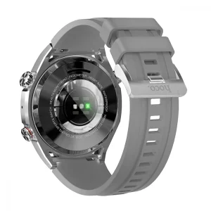 Смарт-годинник Hoco Y16 (Call Version) Silver