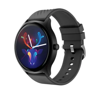 Смарт-годинник Proove Harmony Black, SWHM00000001