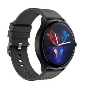 Смарт-годинник Proove Harmony Black, SWHM00000001