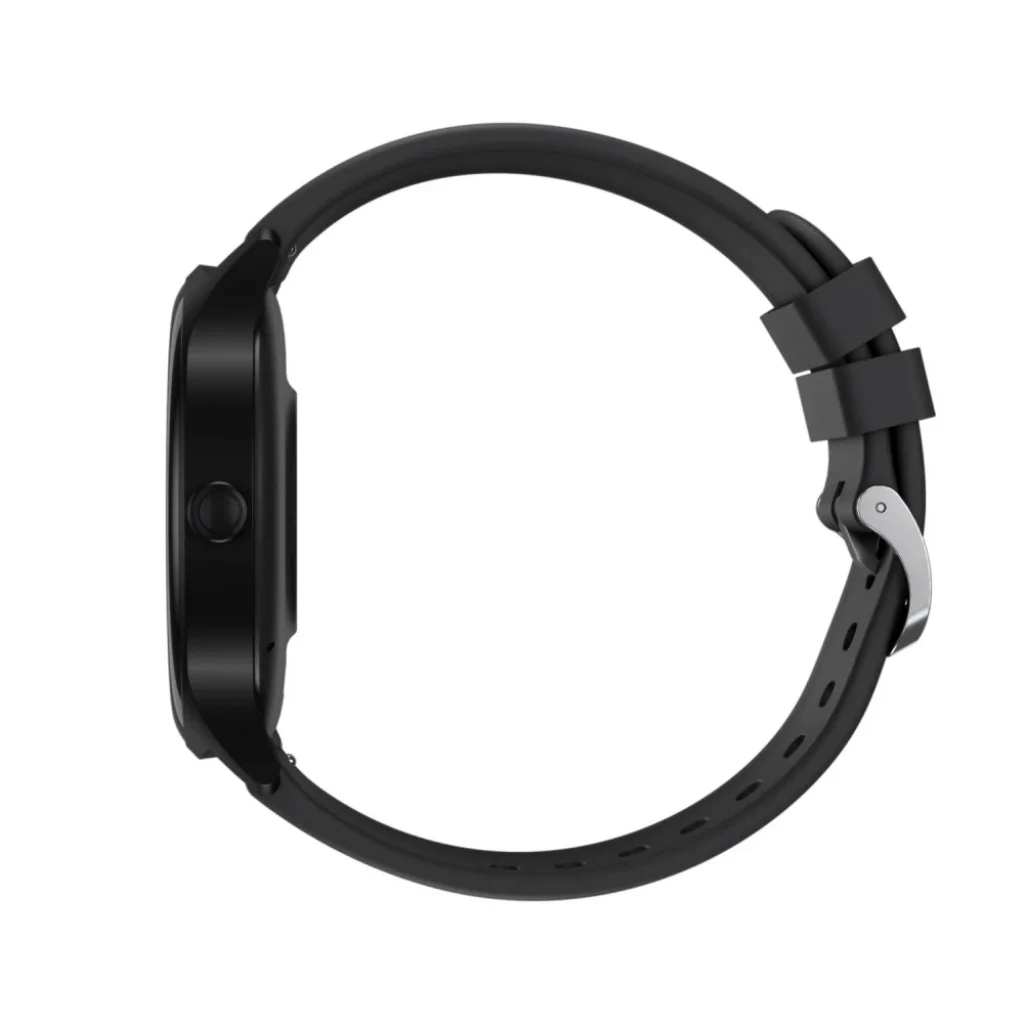 Смарт-годинник Proove Harmony Black, SWHM00000001