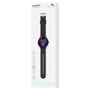 Смарт-годинник Proove Harmony Silver, SWHM00000006