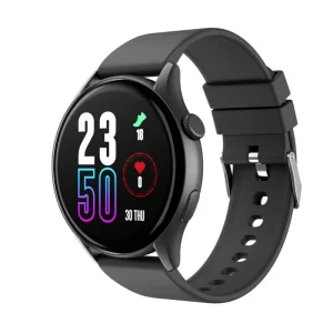 Смарт-годинник Proove Quantum Black, SWQU00000001