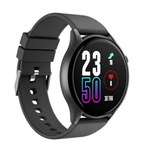 Смарт-годинник Proove Quantum Black, SWQU00000001