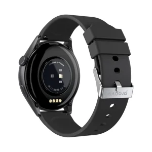 Смарт-годинник Proove Quantum Black, SWQU00000001