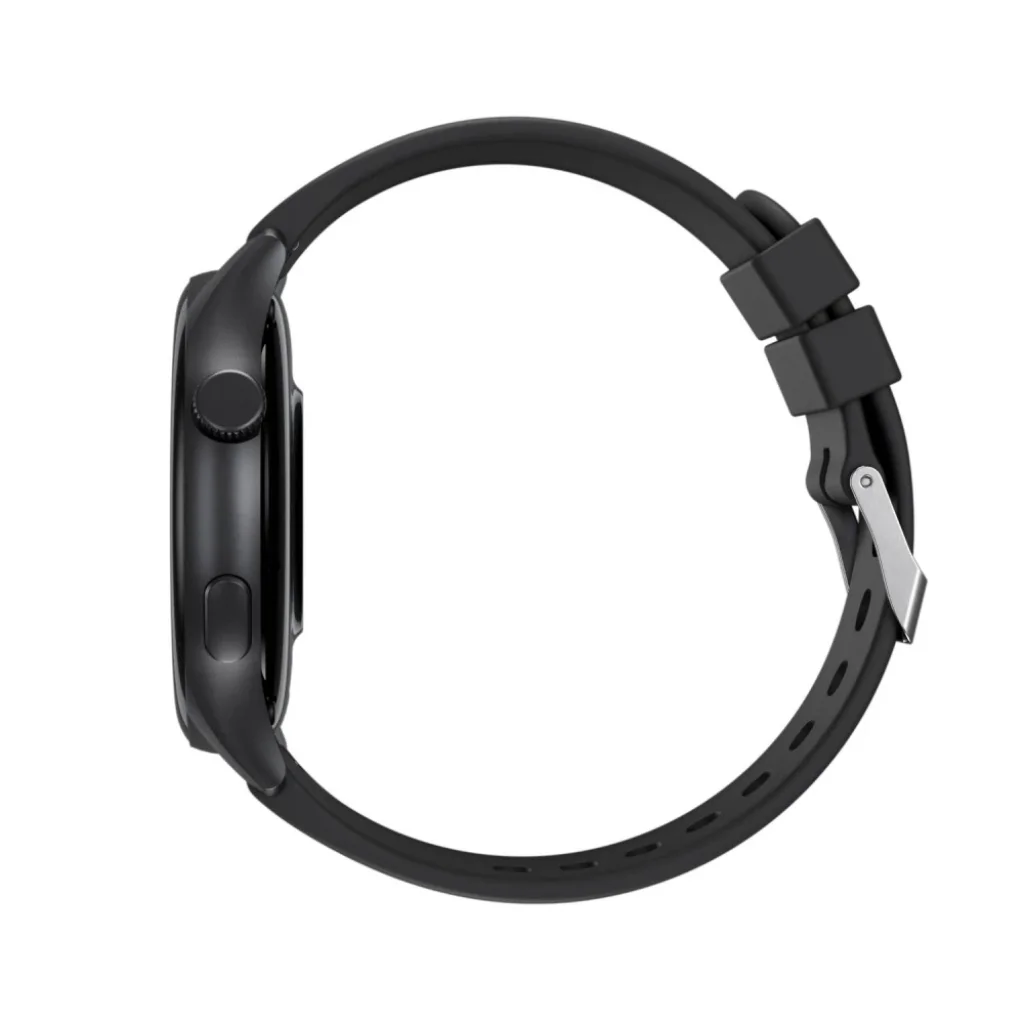 Смарт-годинник Proove Quantum Black, SWQU00000001