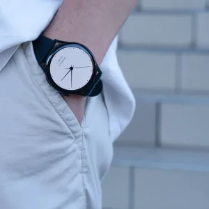 Смарт-годинник Proove Quantum Black, SWQU00000001