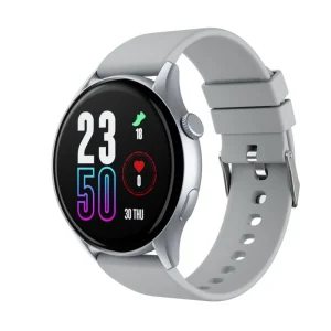 Смарт-годинник Proove Quantum Silver, SWQU00000006