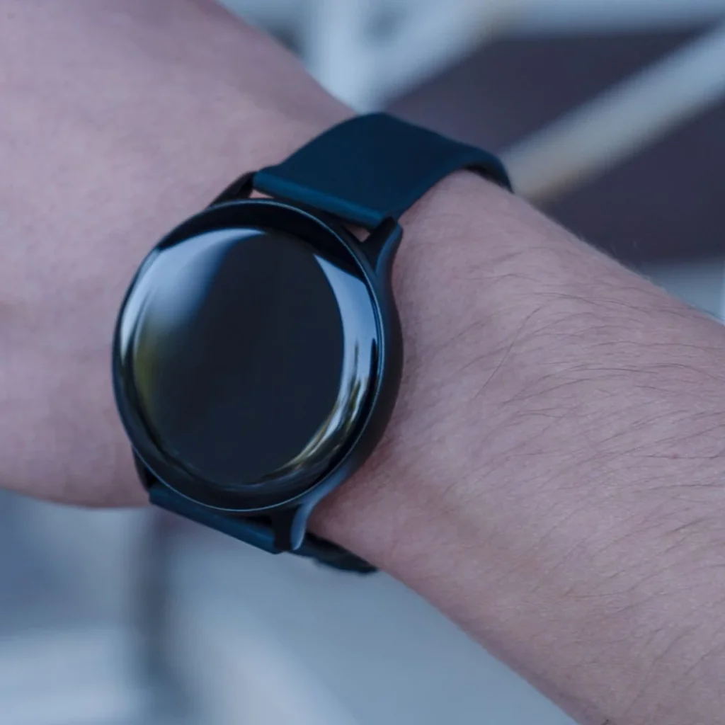 Смарт-годинник Proove Infinity Black, SWIF00000001