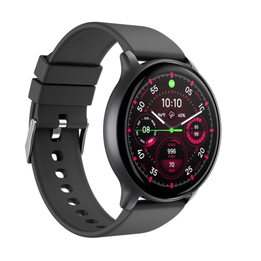 Смарт-годинник Proove Infinity Black, SWIF00000001