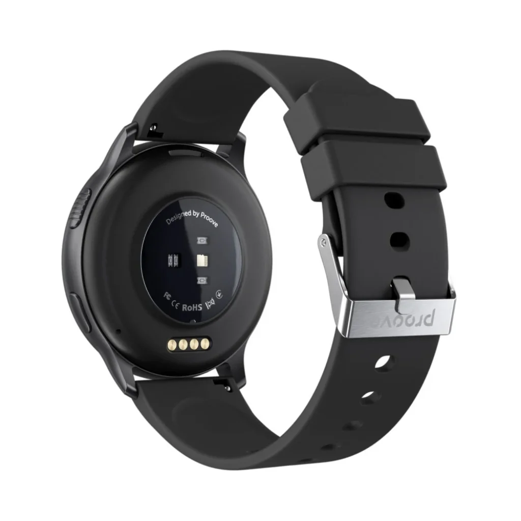 Смарт-годинник Proove Infinity Black, SWIF00000001