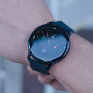 Смарт-годинник Proove Infinity Black, SWIF00000001