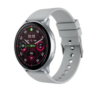 Смарт-годинник Proove Infinity Silver, SWIF00000006