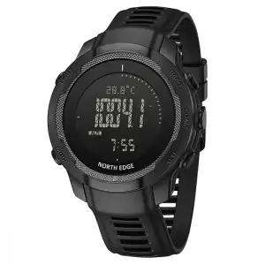 Цифровые часы NORTH EDGE VERTICO
