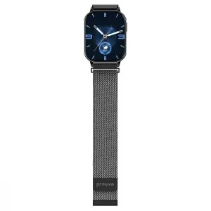 Смарт-годинник Proove Elysium Black, SWEL00000001