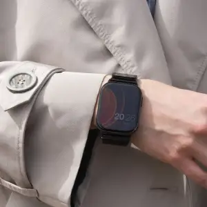 Смарт Часы Proove Elysium gold matte