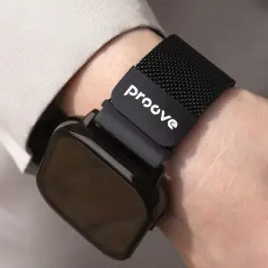 Смарт Часы Proove Elysium gold matte