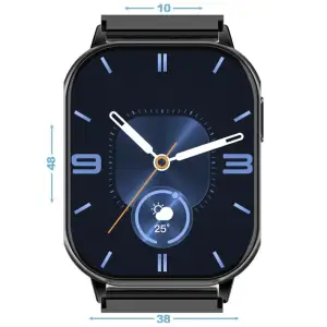 Смарт Часы Proove Elysium gold matte