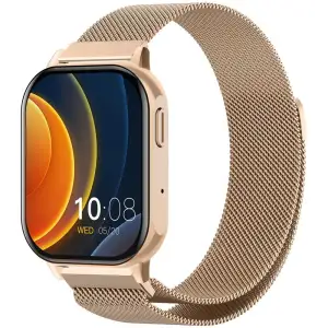 Смарт Часы Proove Elysium gold matte