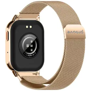 Смарт Часы Proove Elysium gold matte