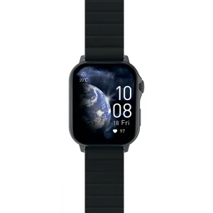 Смарт Годинник Proove Humble black, SWHB00000001