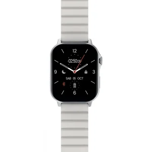 Смарт Годинник Proove Humble silver, SWHB00000006