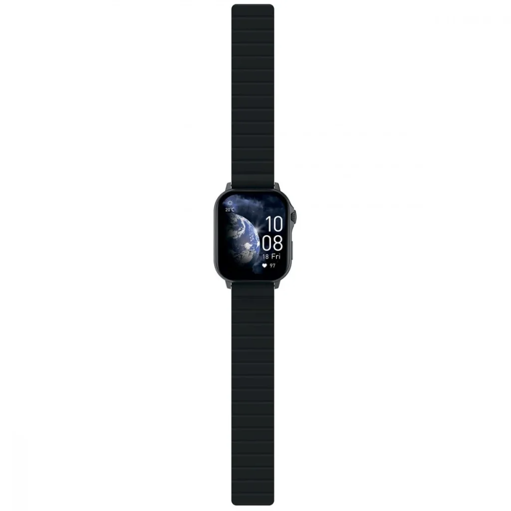 Смарт Годинник Proove Humble silver, SWHB00000006