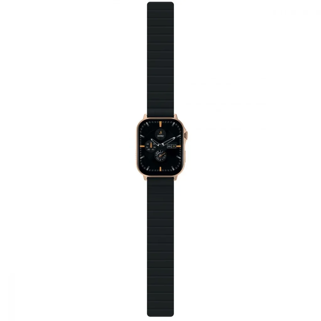 Смарт Годинник Proove Humble silver, SWHB00000006