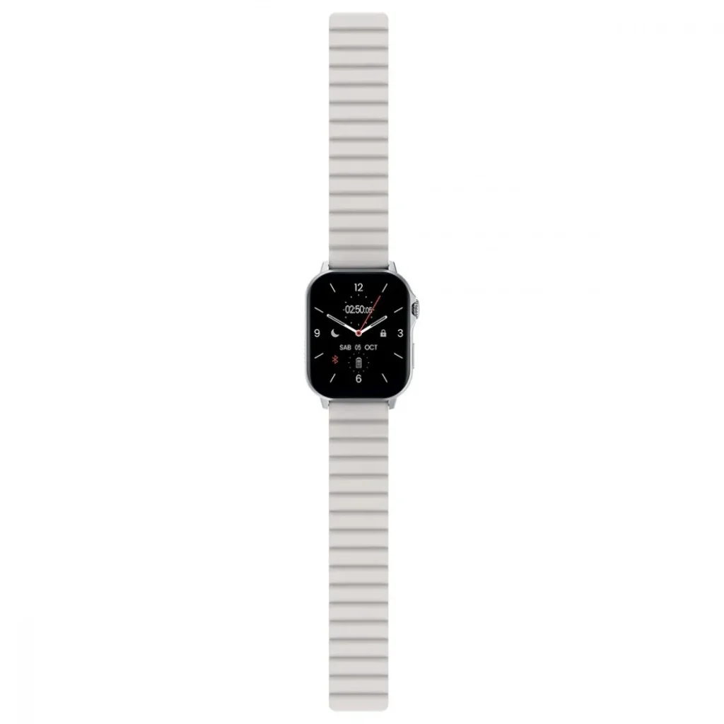 Смарт Годинник Proove Humble silver, SWHB00000006