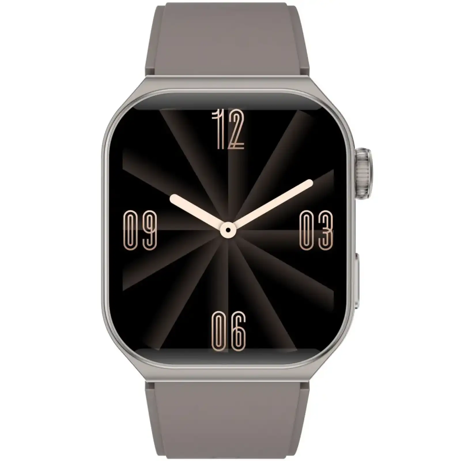 Смарт Часы Proove Moment Black