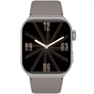 Смарт Часы Proove Moment Black