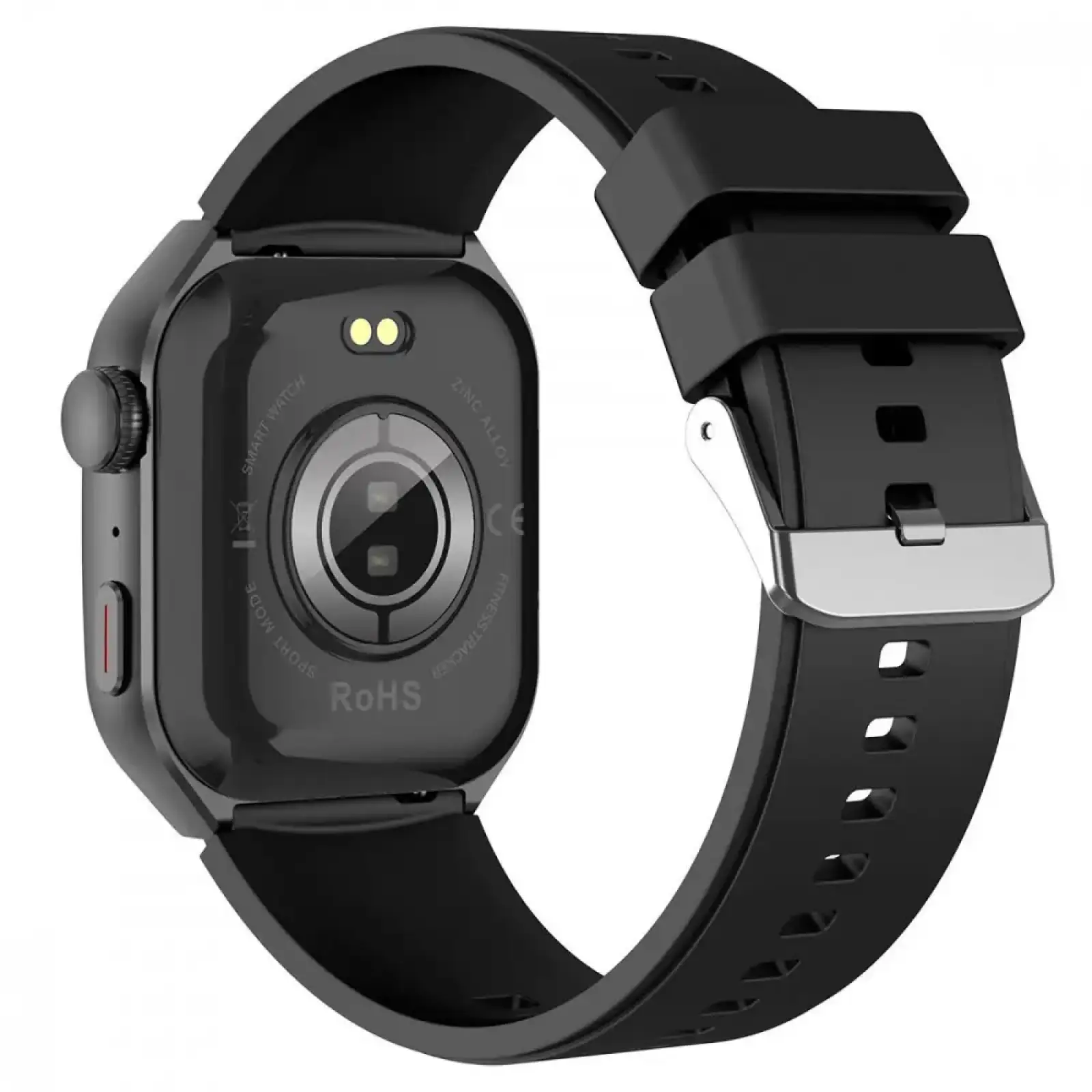 Смарт Часы Proove Moment Black