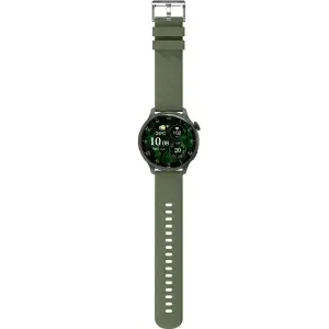 Смарт Годинник Proove Terra with GPS Black