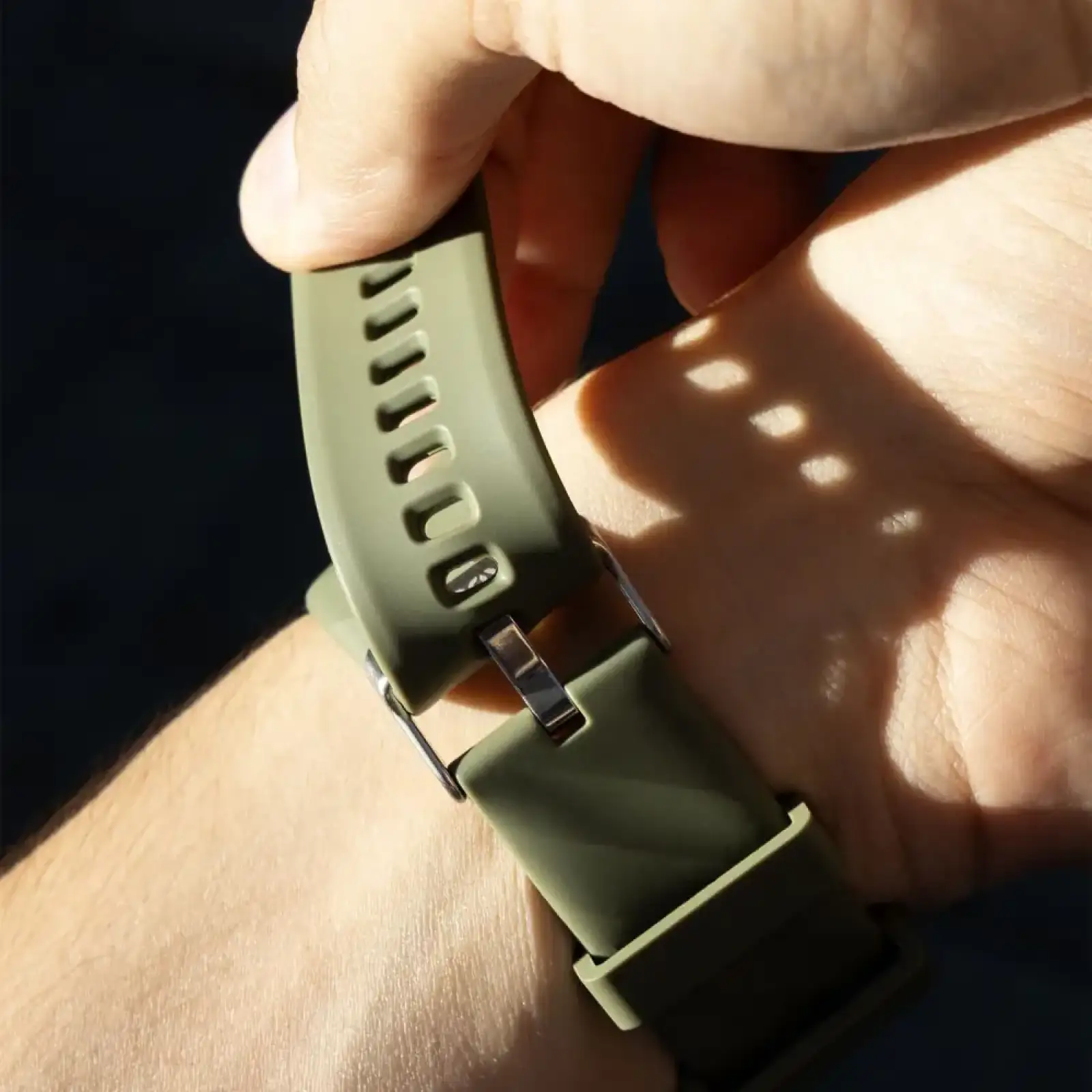 Смарт Годинник Proove Terra with GPS Black
