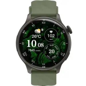 Смарт Годинник Proove Terra with GPS graphite