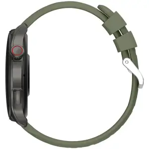 Смарт Годинник Proove Terra with GPS graphite