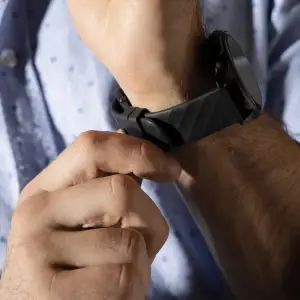 Смарт Годинник Proove Terra with GPS graphite